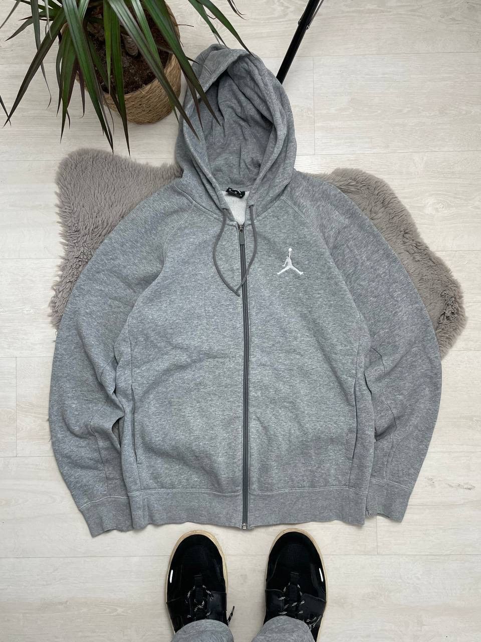 Jordan Brand Public School Public School Jordan Hoodie M Grailed
