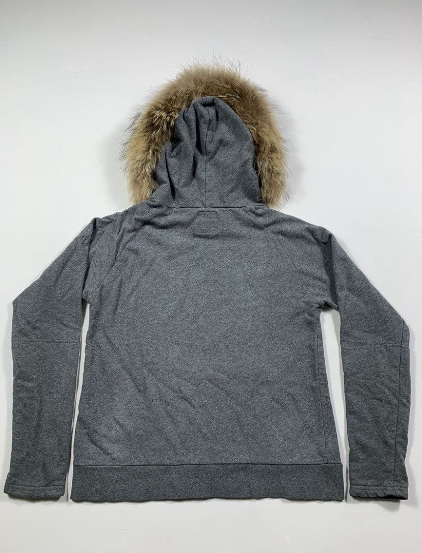 PPFM Japanese PPFM Fur Hoodie Lgb ifsix Style Size US M / EU 48-50 / 2 - 3 Thumbnail