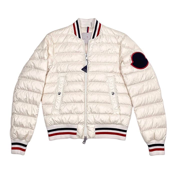 Moncler cheap deltour jacket