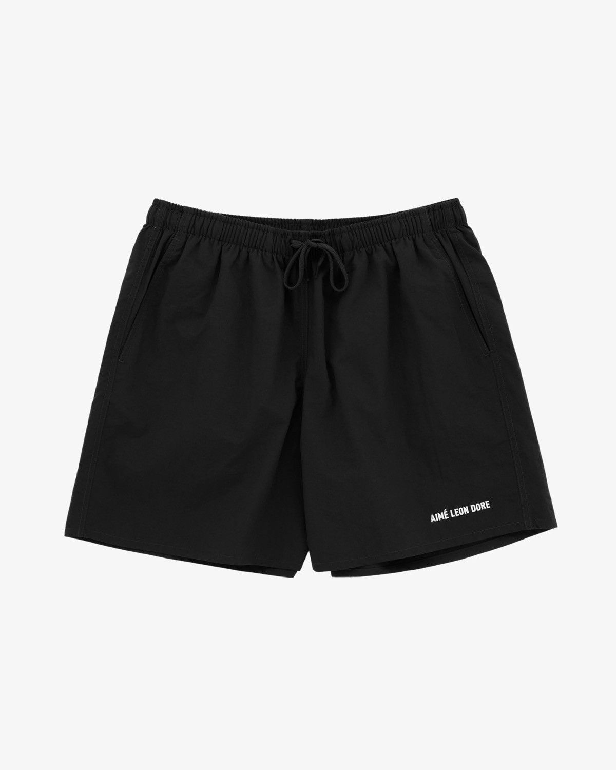 Aime Leon Dore Logo Swim Short Size US 30 / EU 46 - 1 Thumbnail