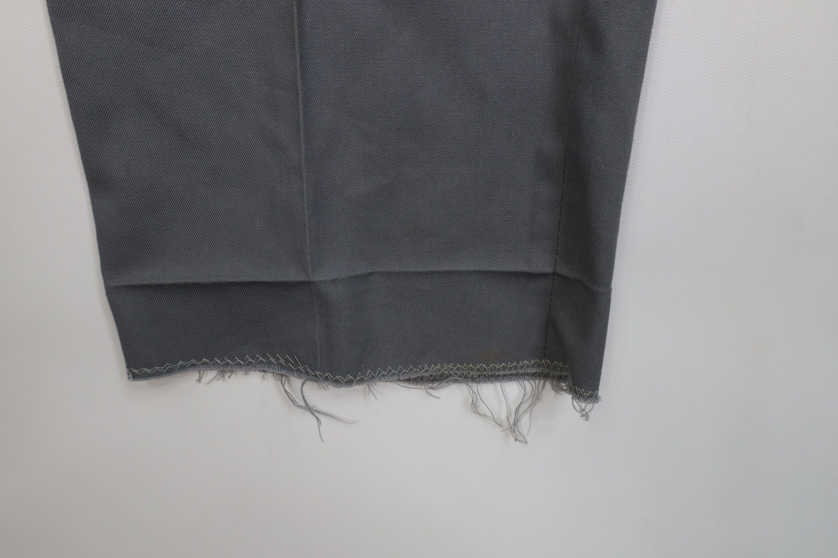Vintage Vintage 70s OshKosh B'Gosh Wide Leg Workwear Mechanic Pants Size US 32 / EU 48 - 6 Thumbnail