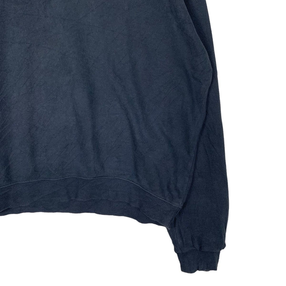 Other MOTHER GROUND DEPARTED AEROPLANE SWEATSHIRT #0189-C9 Size US L / EU 52-54 / 3 - 6 Thumbnail