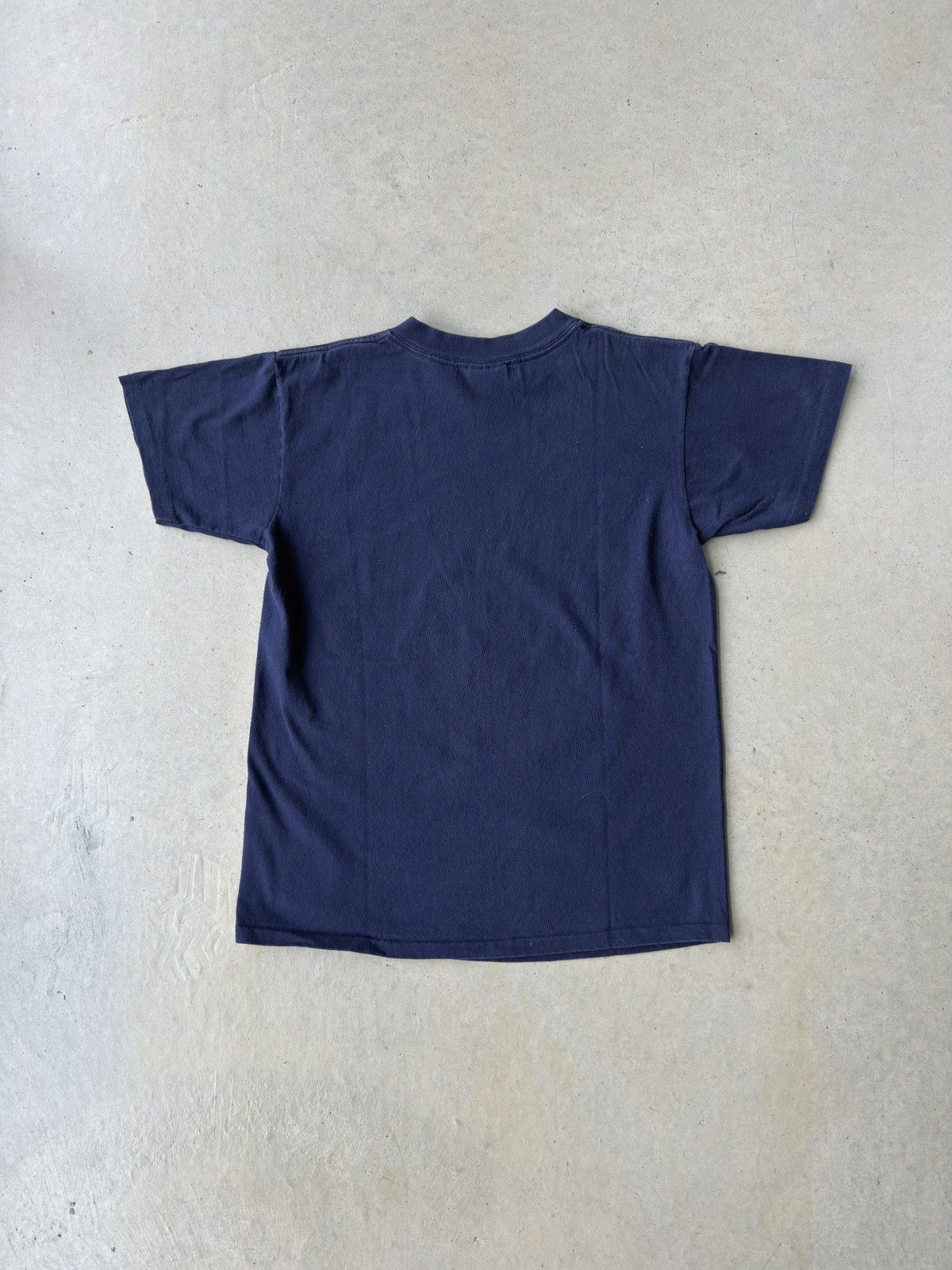 Nutmeg Vintage 90s Dallas Cowboys NFL Nutmeg T-Shirt Size US M / EU 48-50 / 2 - 3 Thumbnail