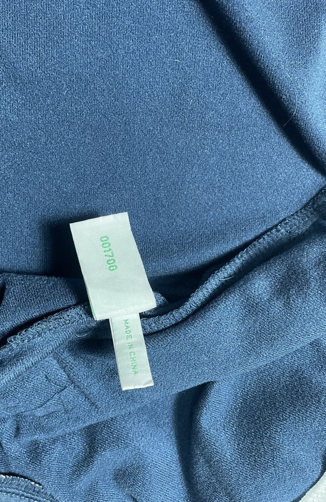 Diadora Vintage 90s Track Suit Diadora Jacket And Pants Size US L / EU 52-54 / 3 - 10 Thumbnail