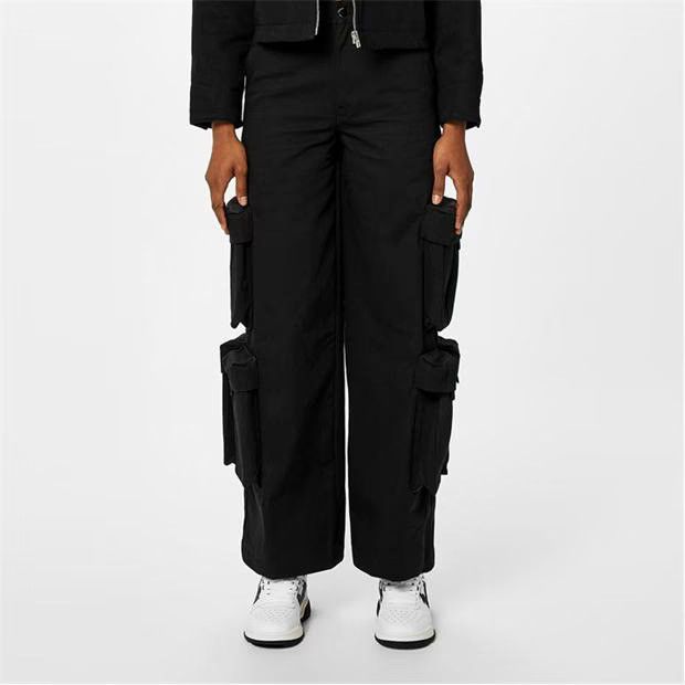 Amiri o1g2r1mq0824 Sweatpants in Black Size 25" / US 0 / IT 36 - 3 Thumbnail