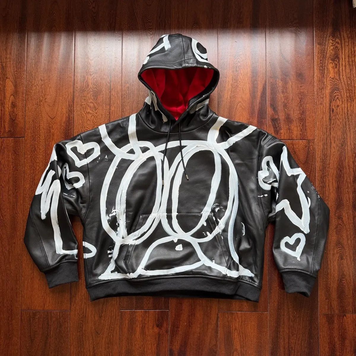 Skoloct Skoloct Gucci Hoodie | Grailed