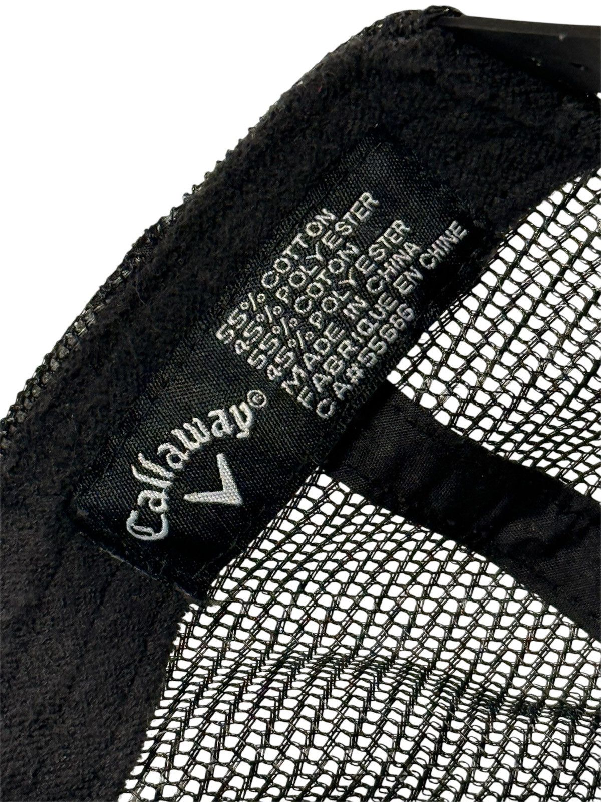 Callaway Kaboom Trucker Size ONE SIZE - 5 Thumbnail