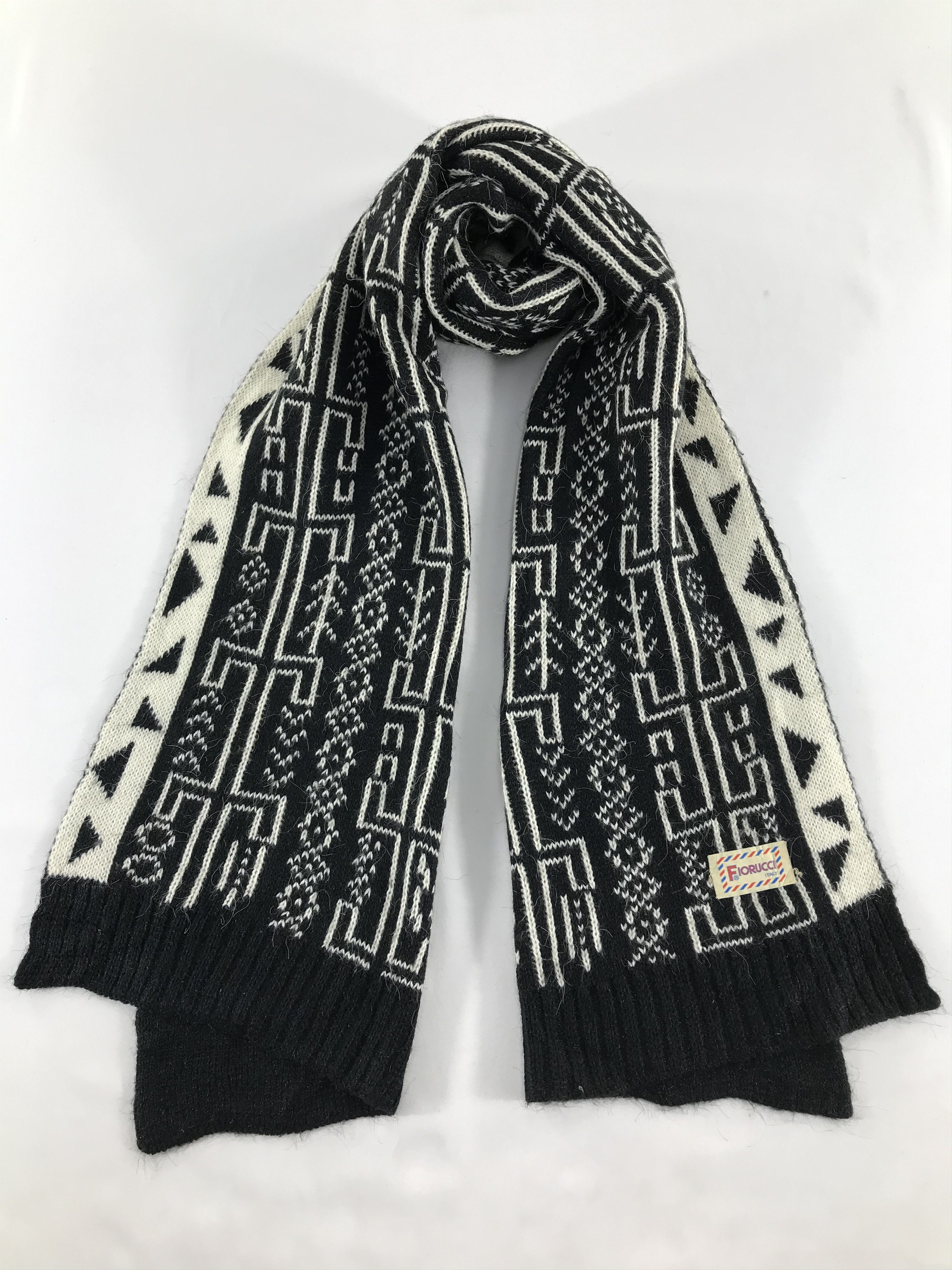 Fiorucci Fiorucci Scarf / Muffler / Neckwear - WW3106 Size ONE SIZE - 1 Thumbnail