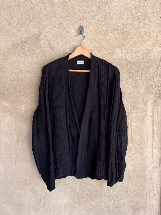 J.S. Homestead × Journal Standard J.S. Homestead Cardigan Jacket Size US M / EU 48-50 / 2 - 2 Thumbnail
