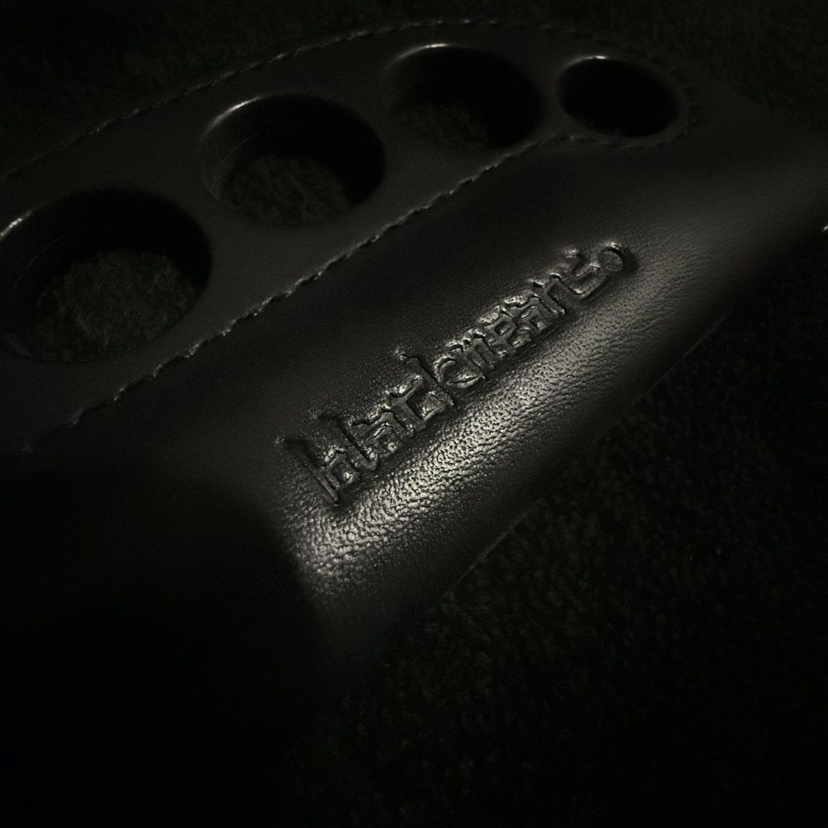 SS16 - Lighter Holder by Yujiro Komatsu