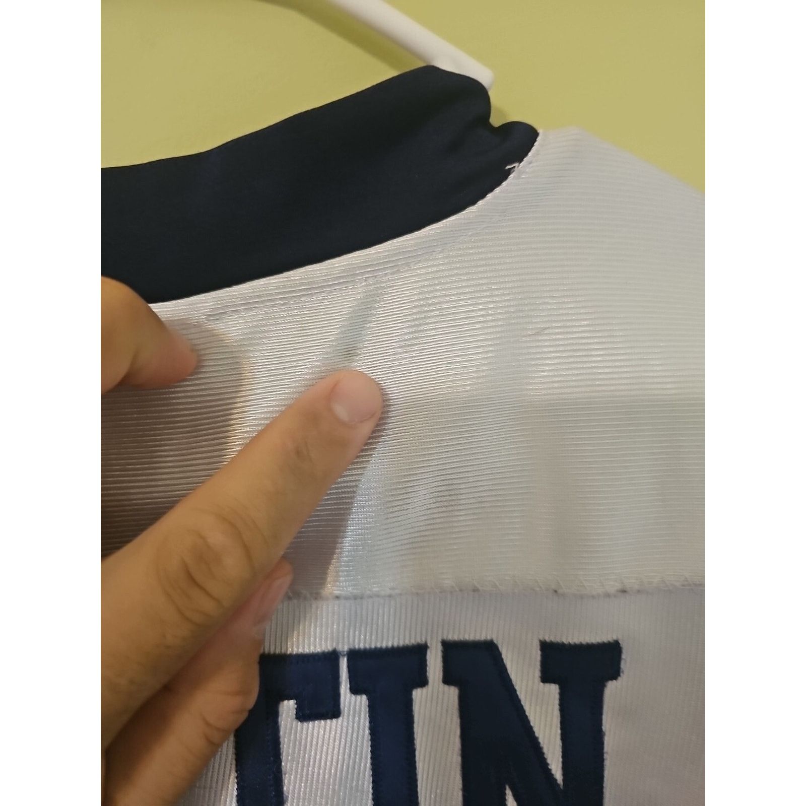 NFL MILES AUSTIN #19 Dallas Cowboys NFL Jersey Reebok Sz 48 Size US XL / EU 56 / 4 - 13 Thumbnail
