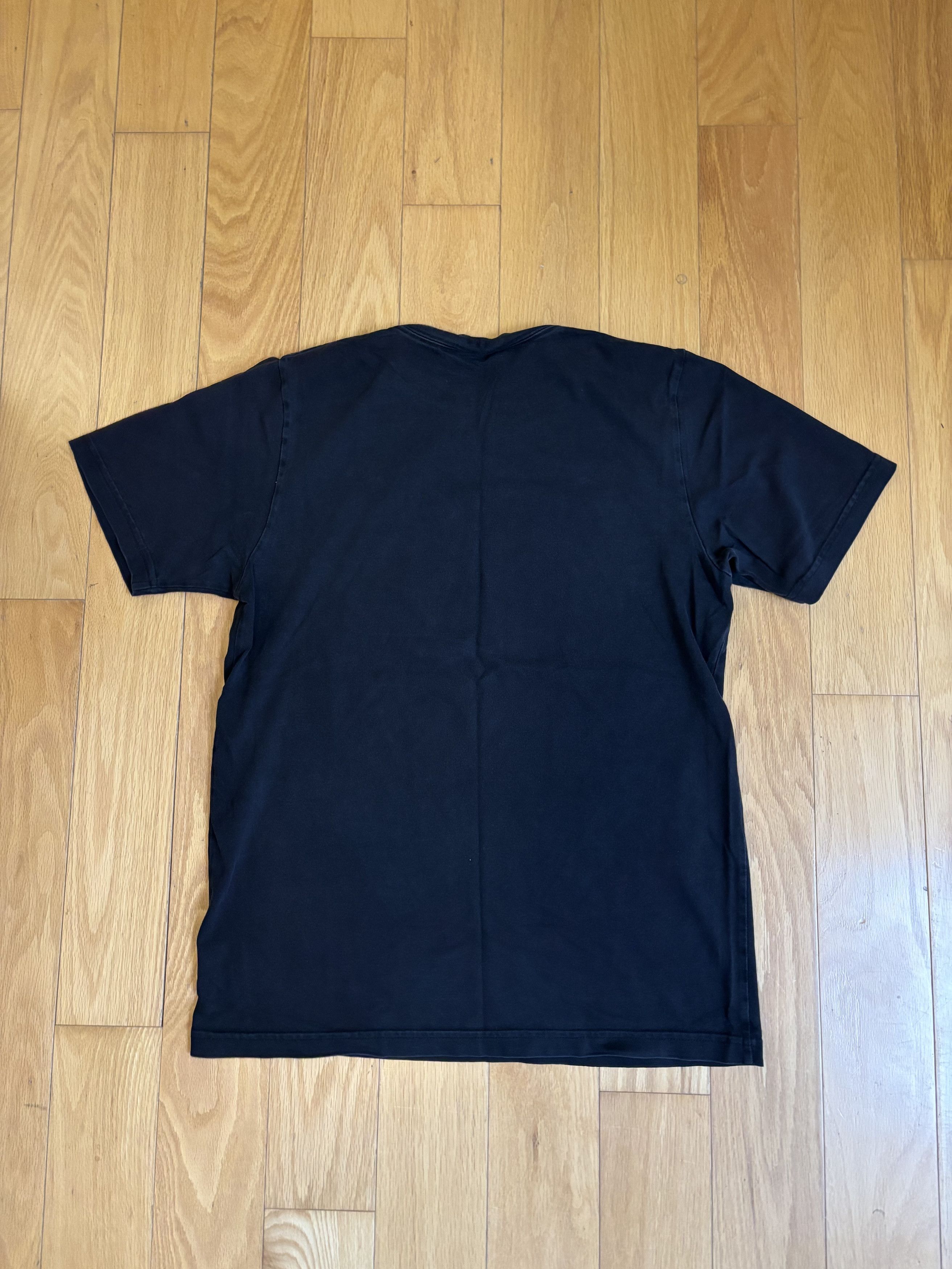 October's Very Own OVO Owl Classic T Shirt M Size US M / EU 48-50 / 2 - 2 Thumbnail