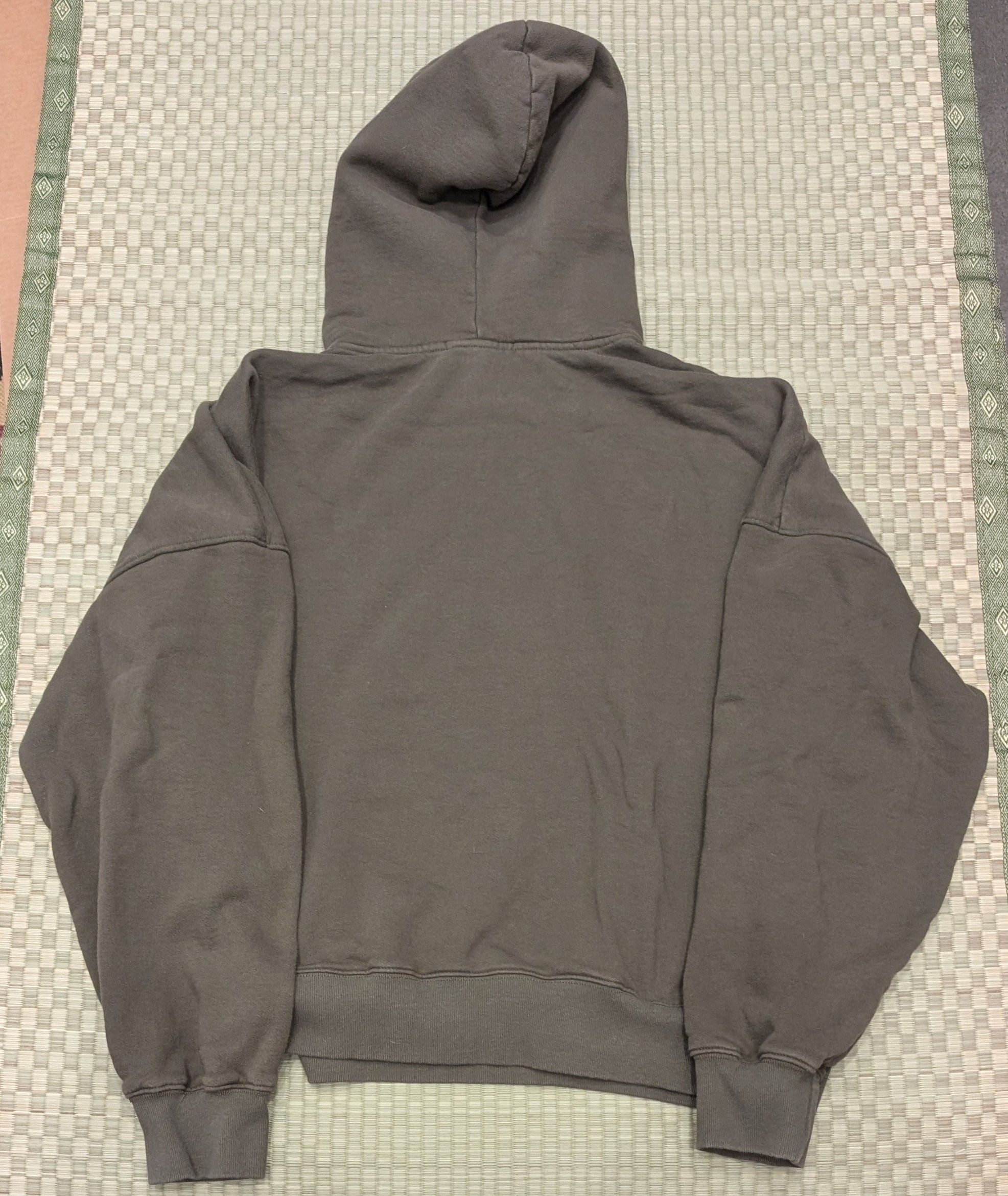 Spiritual Gangster Spiritual Gangster Cosmic Energy Easy Hoodie Size XL / US 12-14 / IT 48-50 - 2 Thumbnail