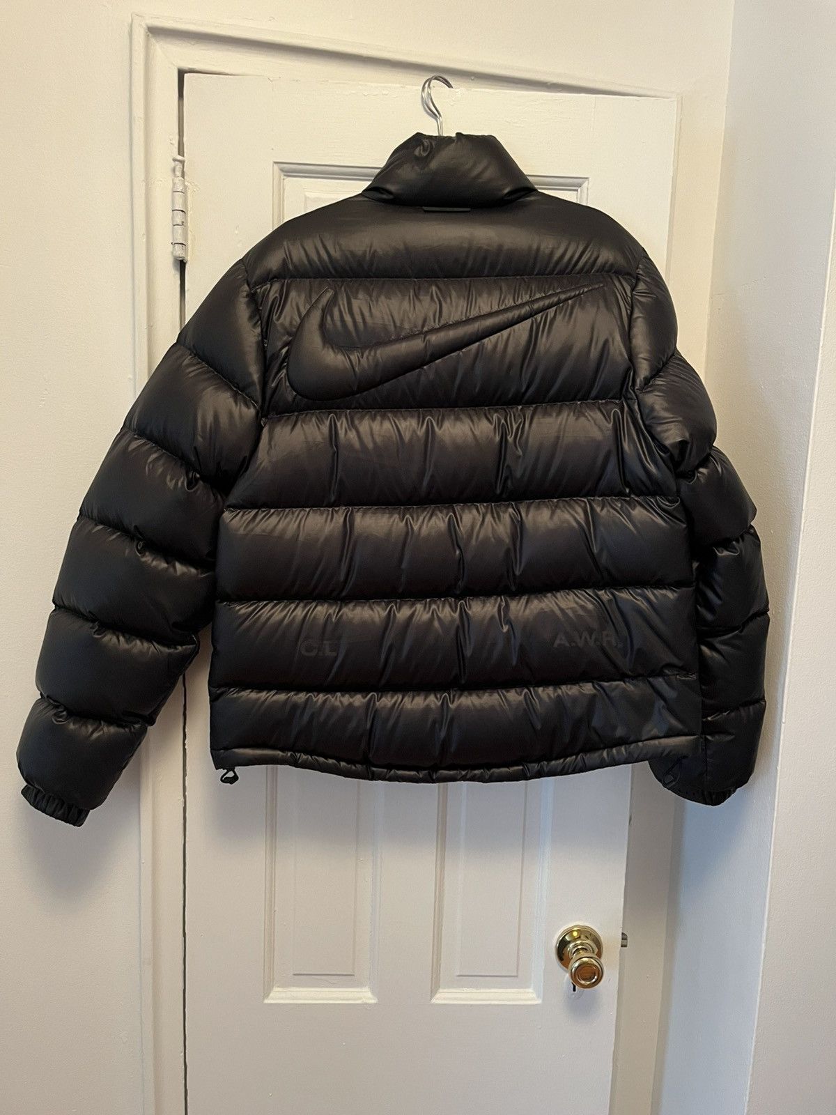 NOCTA × Nike NOCTA Sunset Puffer Jacket Size US M / EU 48-50 / 2 - 3 Thumbnail