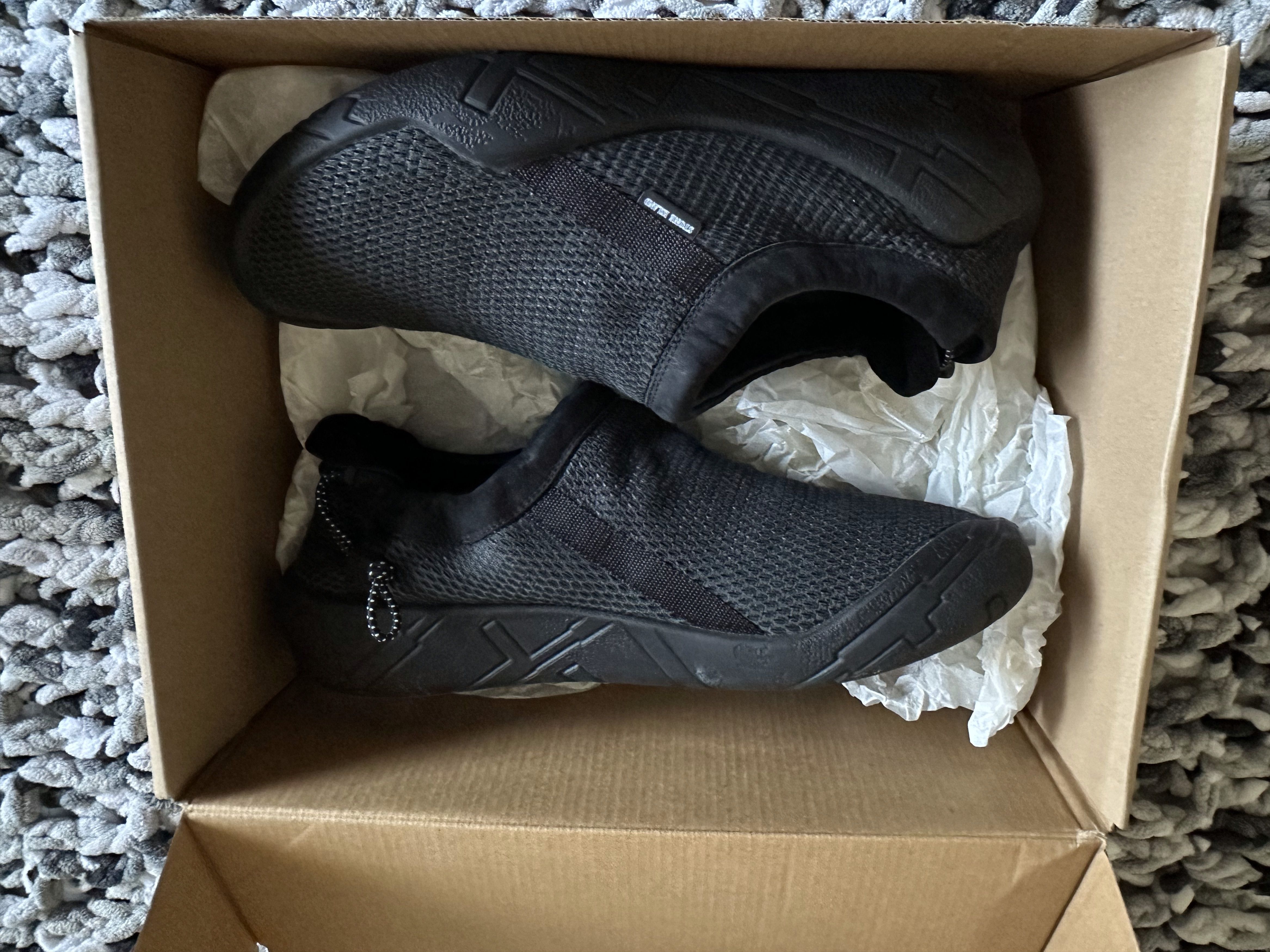 Stone Island Shadow Project Resting Shoe (43) Size US 10 / EU 43 - 8 Thumbnail