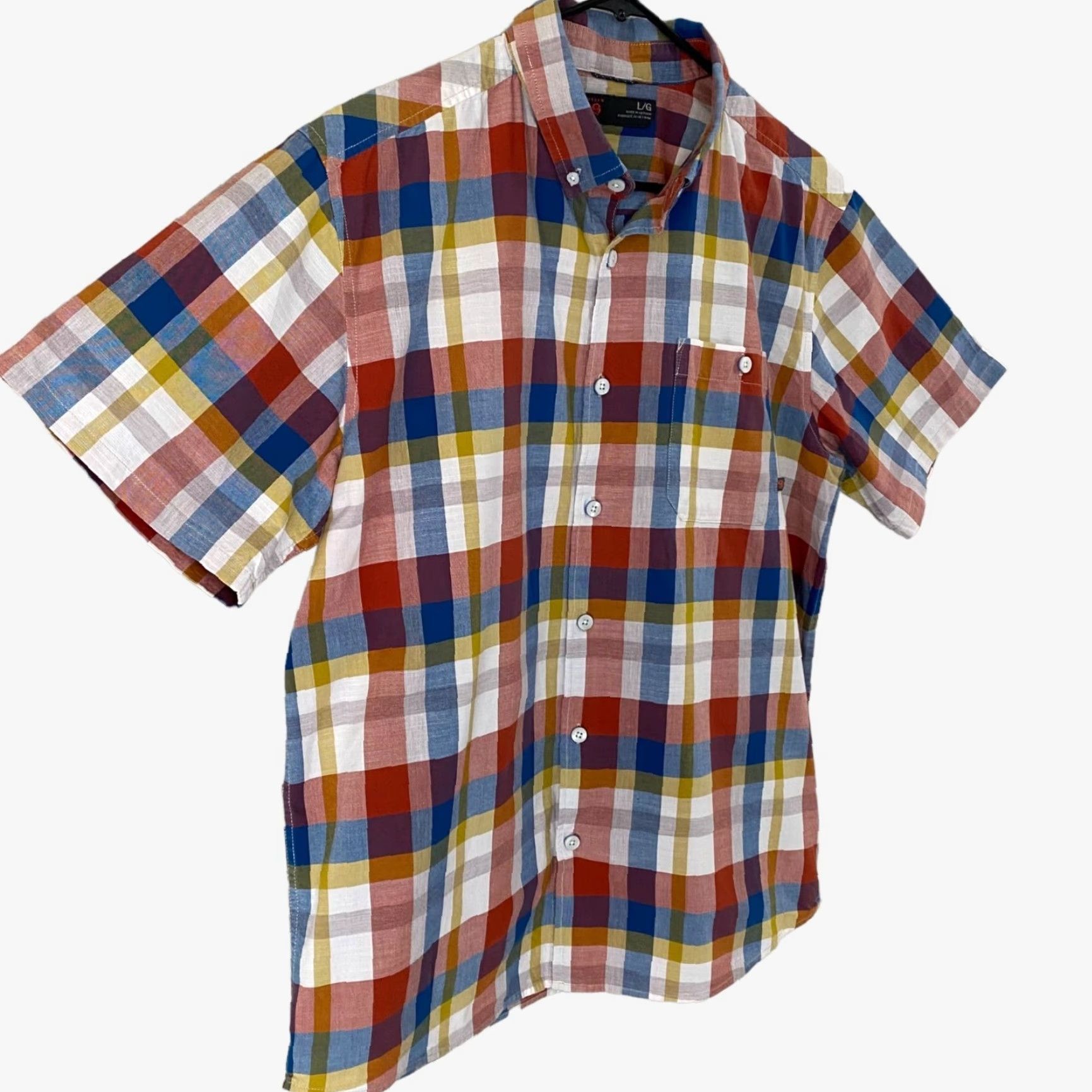 Mountain Hardwear VINTAGE? Size US L / EU 52-54 / 3 - 2 Thumbnail