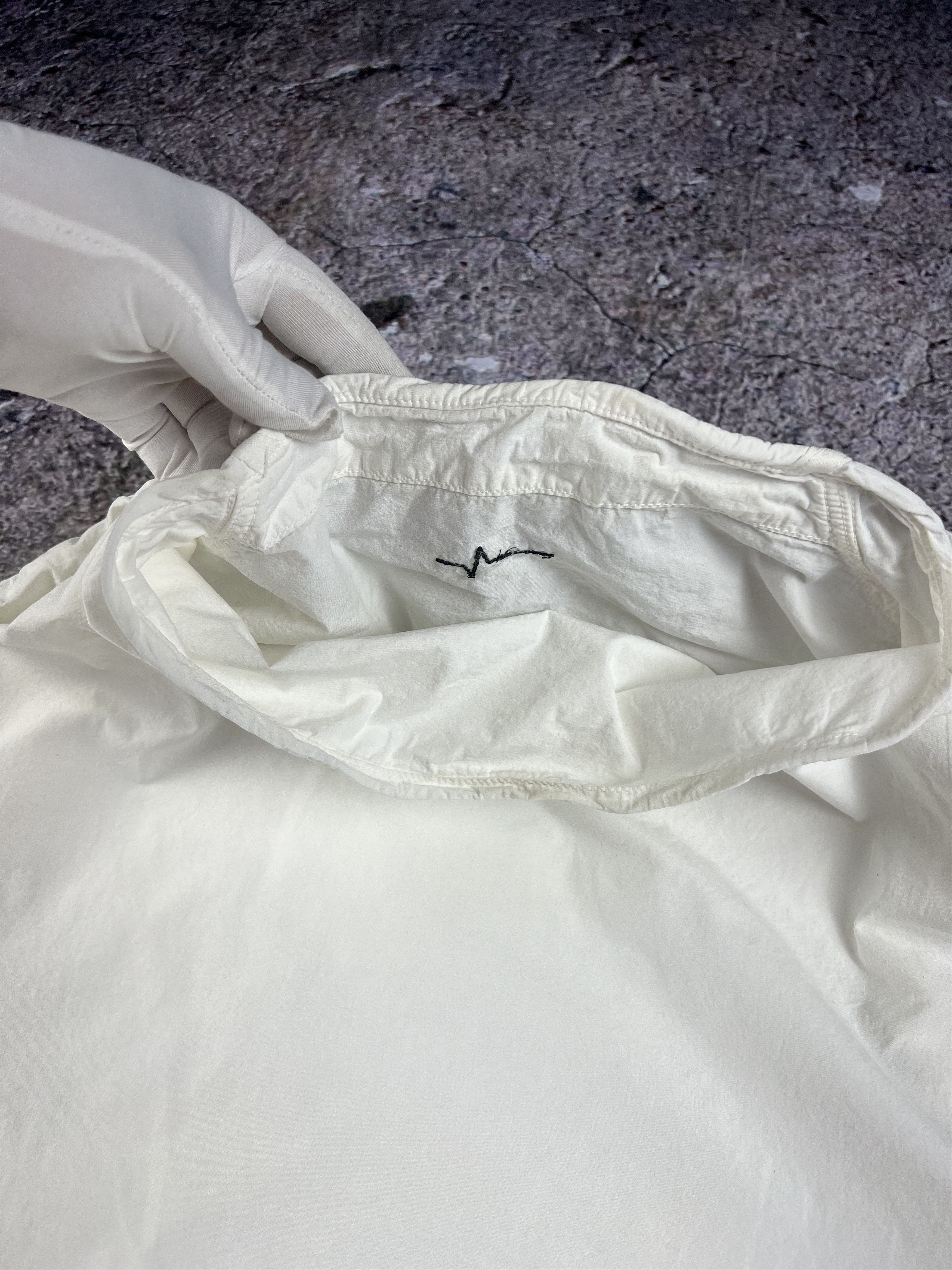 Masnada Avant Garde Longsleeve L Size US L / EU 52-54 / 3 - 10 Thumbnail
