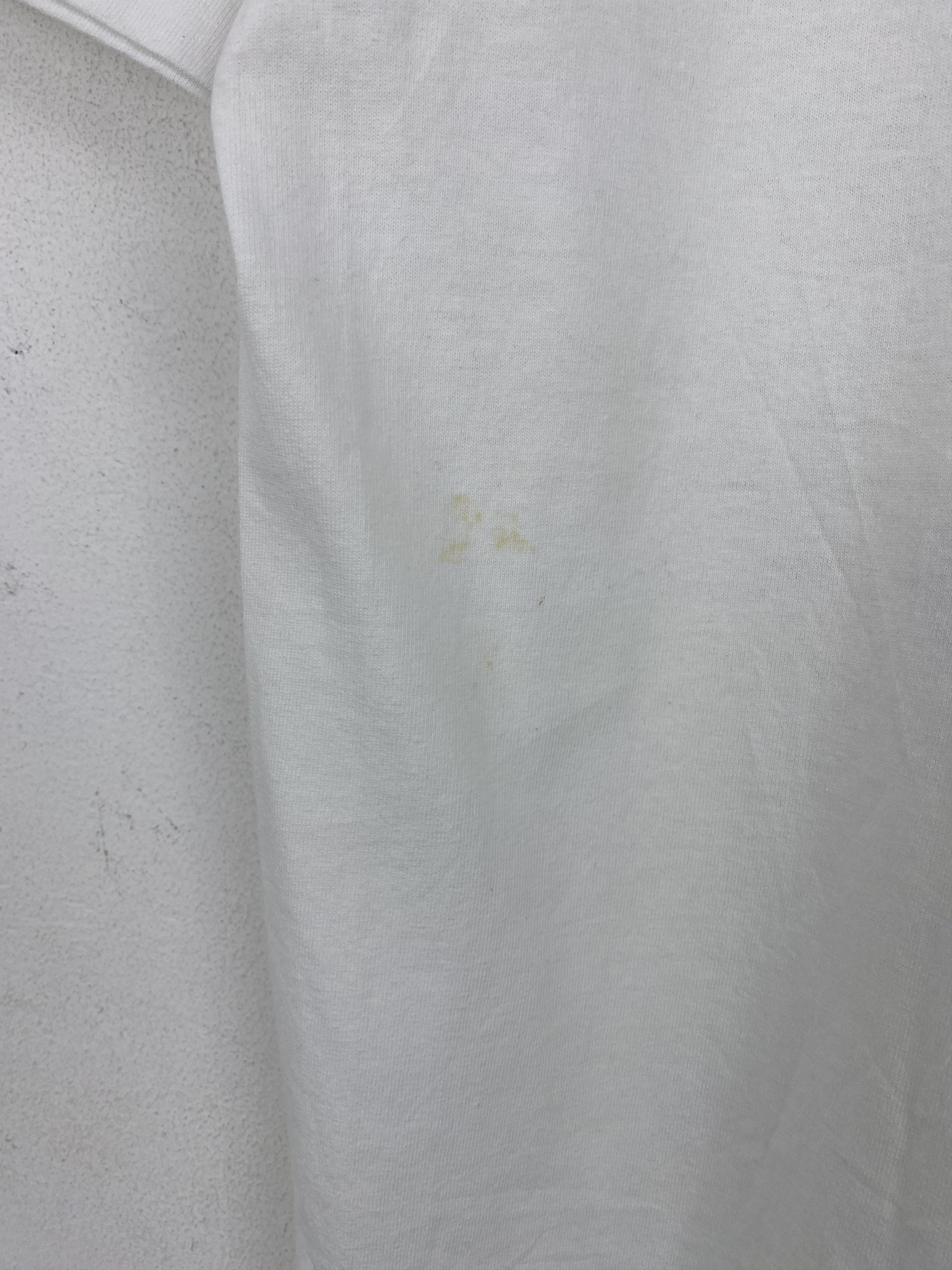 Vintage Vintage Over Sexteen Animated Printed Tee TA0605 Size US L / EU 52-54 / 3 - 7 Thumbnail