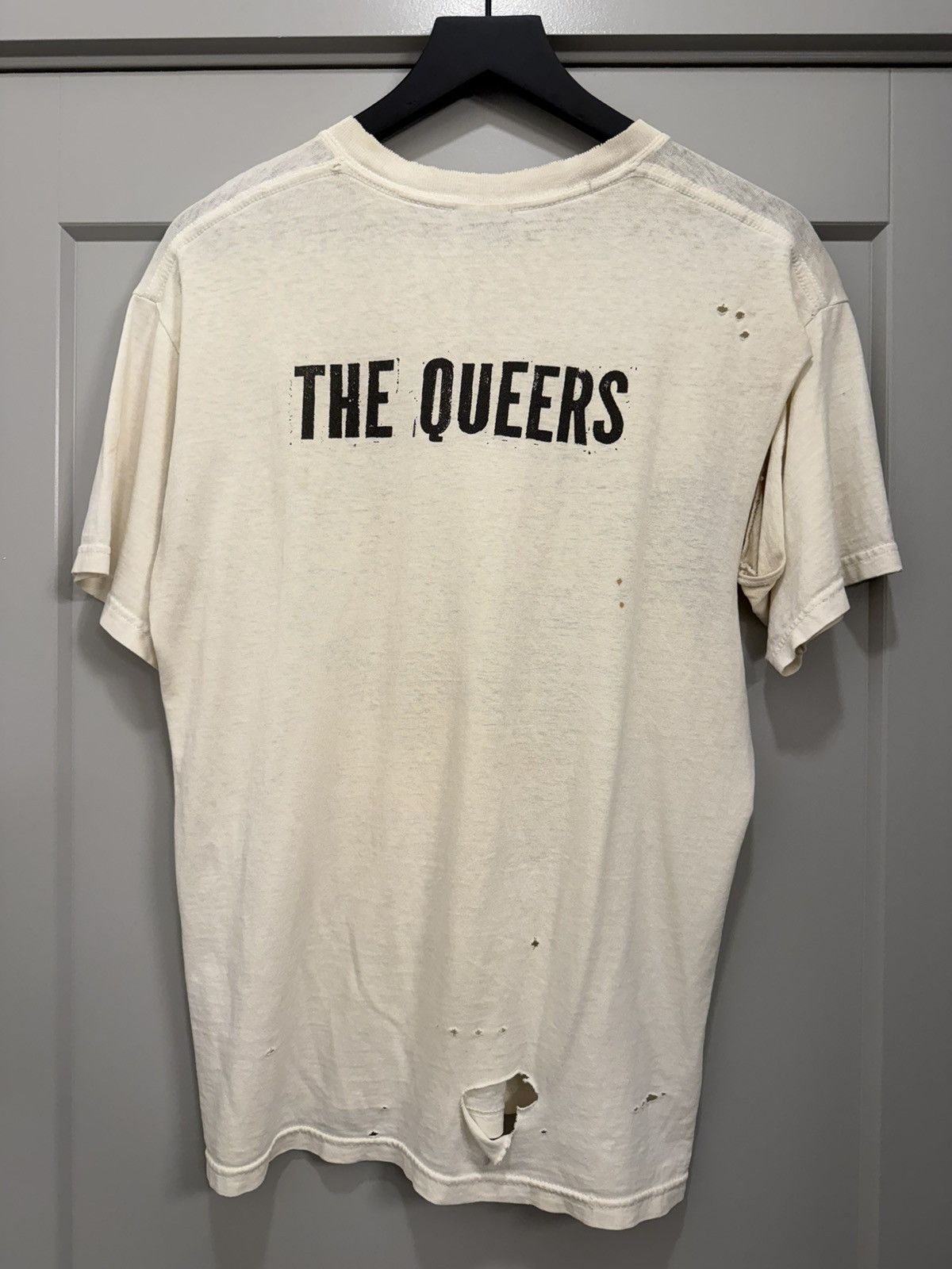 Grateful Dead Grateful Dead The Queers Size US S / EU 44-46 / 1 - 2 Thumbnail