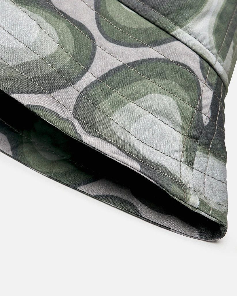 Dries Van Noten o1s1v1r1oon0925 Size: Large/Gilly Hat in Multicolor Size ONE SIZE - 5 Thumbnail