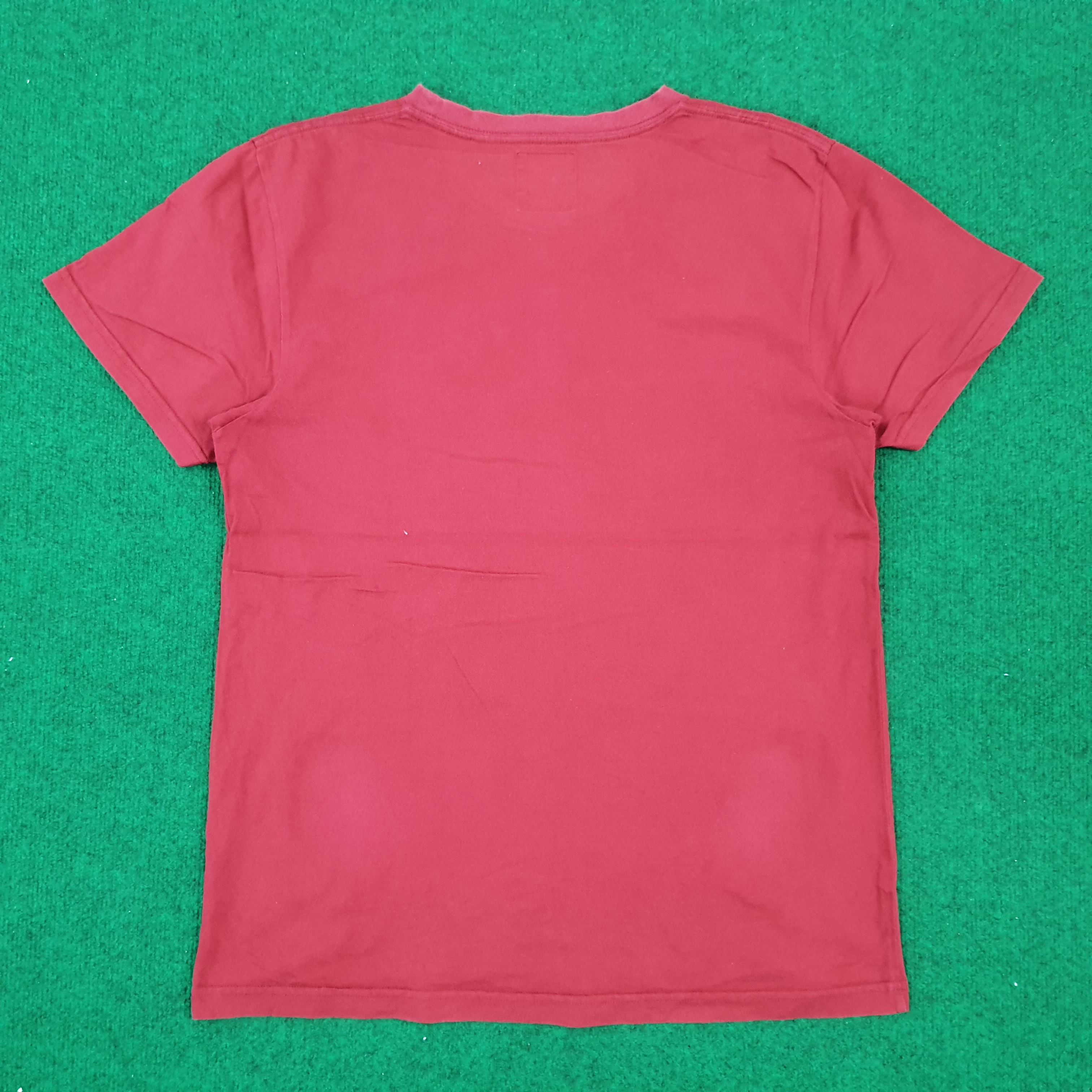 Japanese Brand × PPFM × Vintage Vintage PPFM Japanese Brand Tshirt Size US M / EU 48-50 / 2 - 3 Thumbnail