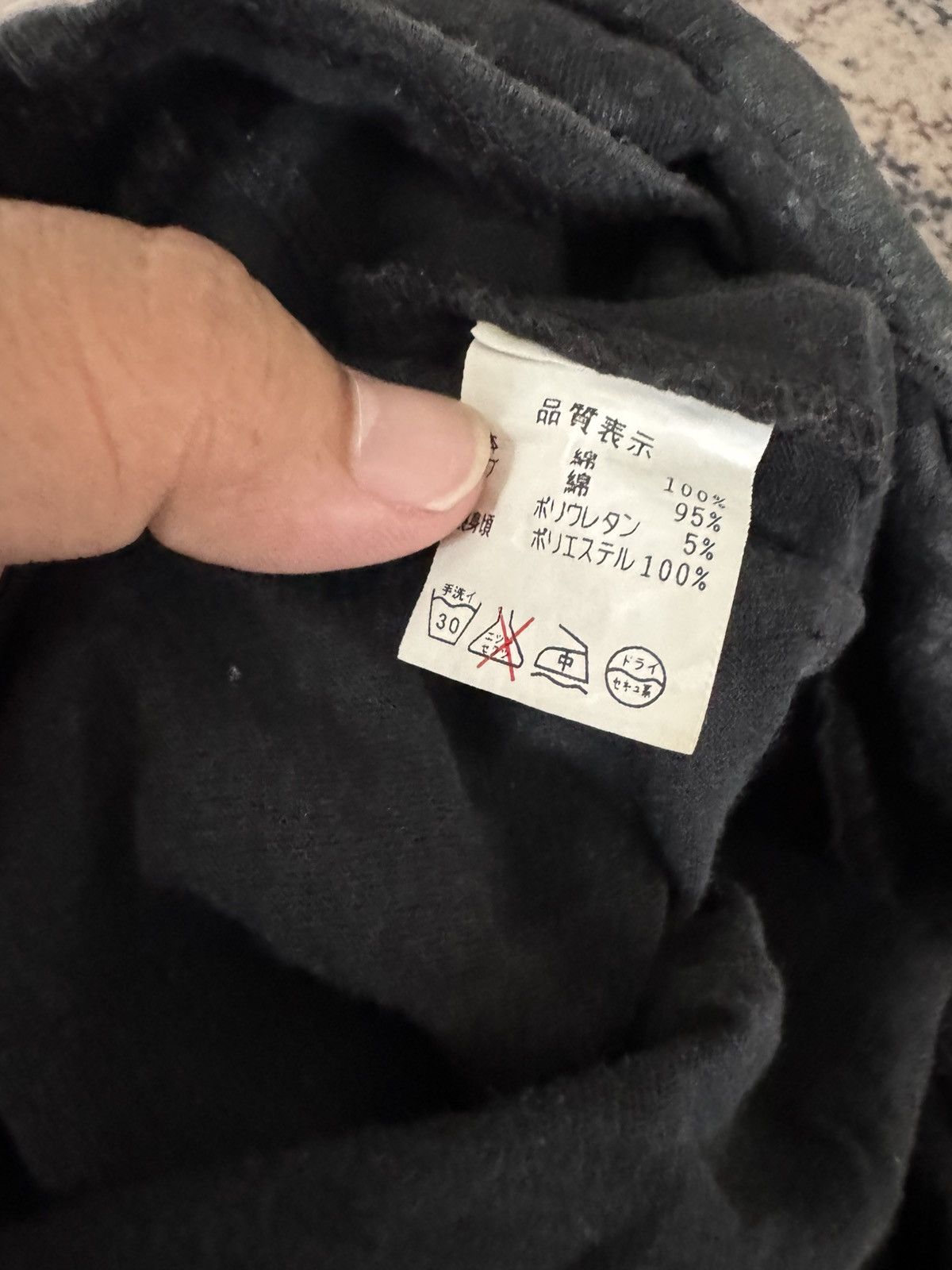 Other FOREVER ANARCHY Size US S / EU 44-46 / 1 - 13 Thumbnail