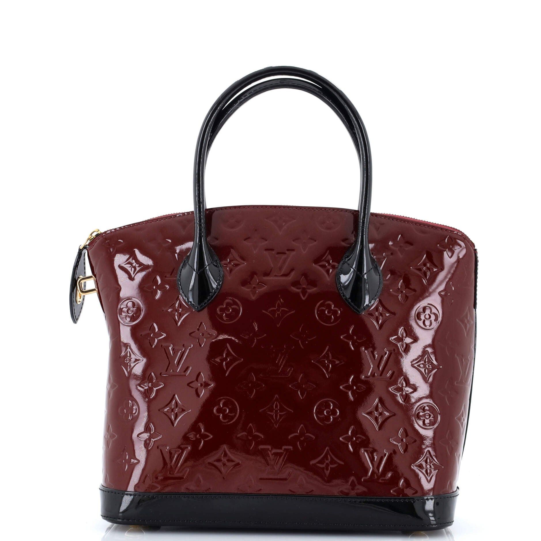 Louis Vuitton Lockit Handbag Size ONE SIZE - 1 Thumbnail