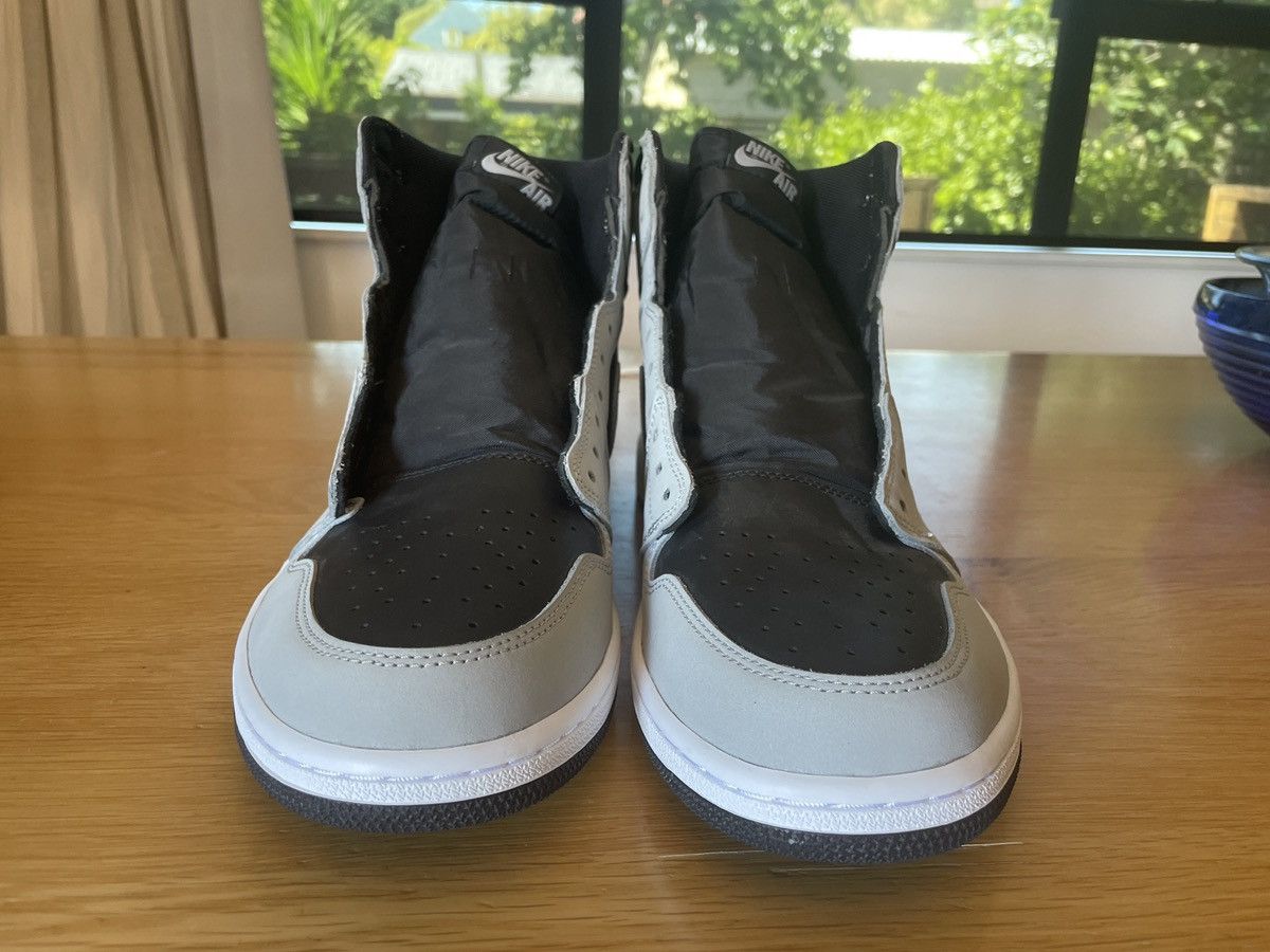 Nike Jordan 1 Retro High Shadow 2.0 Size US 15 / EU 48 - 3 Thumbnail