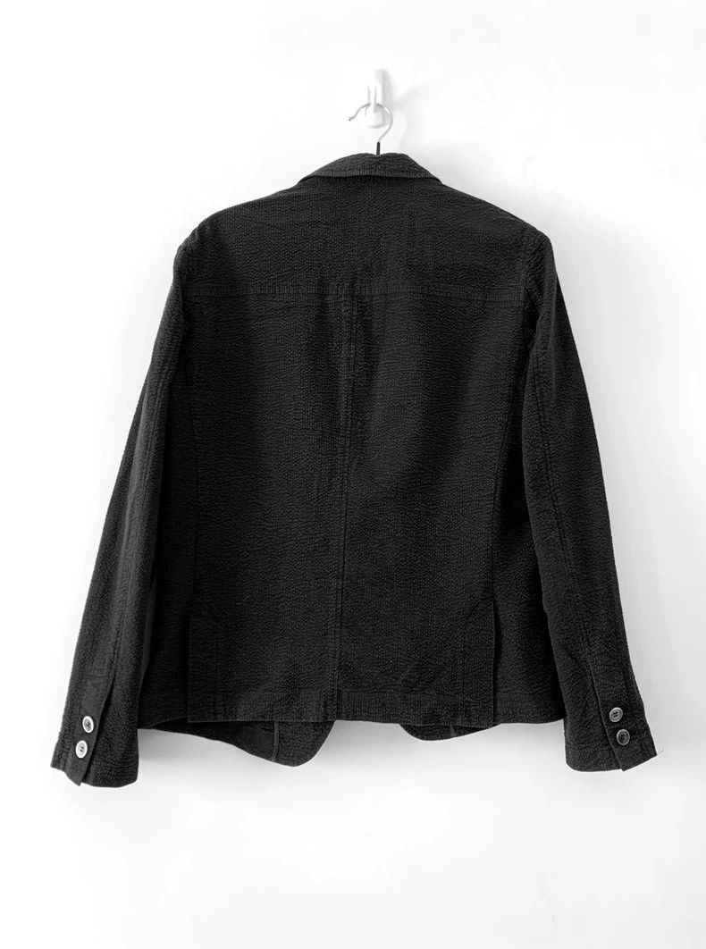 Undercover undercover Functional short suit jacket 2502-Nextarrow Size US L / EU 52-54 / 3 - 2 Thumbnail