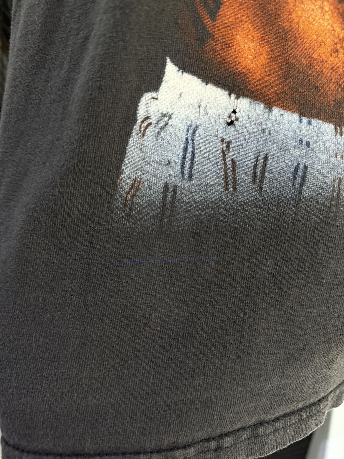 Rap Tees Vintage 1998 Tupac Shakur All Eyes On Me Promo Tee Size US XL / EU 56 / 4 - 3 Thumbnail