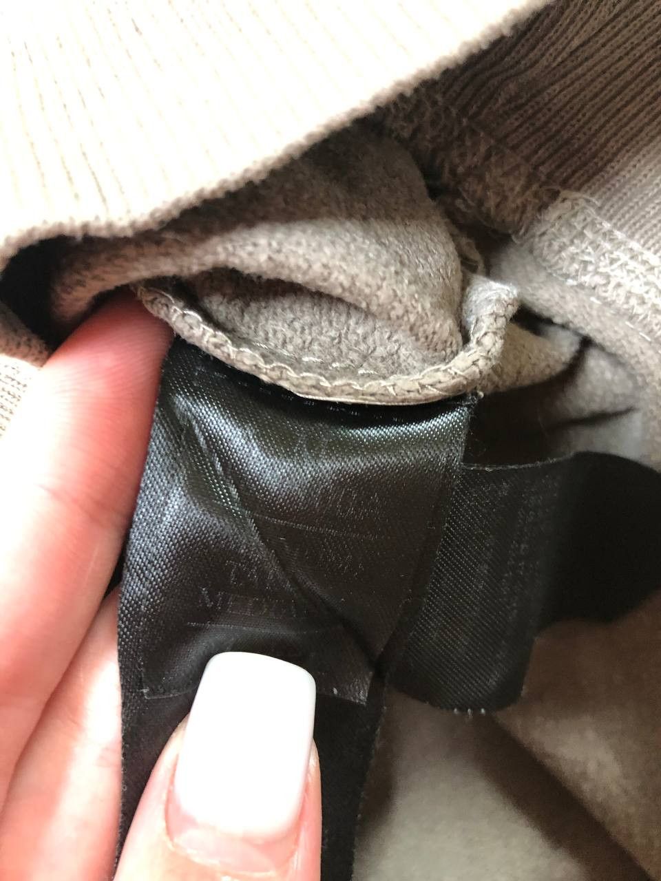 Allsaints × Japanese Brand Sweatshirt Vintage Basic Logo 90s Outdoor Style Size US M / EU 48-50 / 2 - 4 Thumbnail