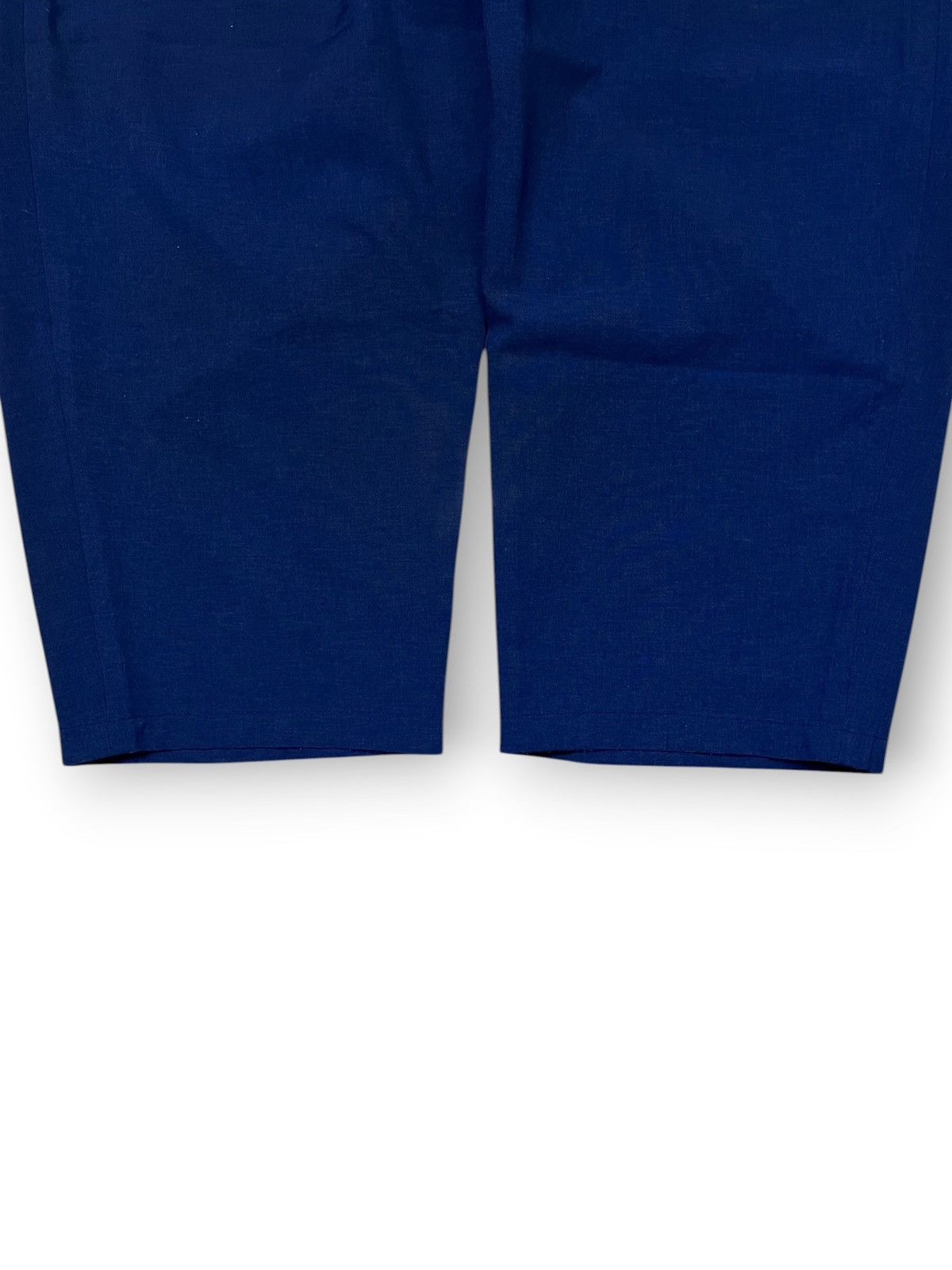Marni × Uniqlo Uniqlo x Marni Double Pleated Relaxed Trousers Size US 38 / EU 54 - 7 Thumbnail