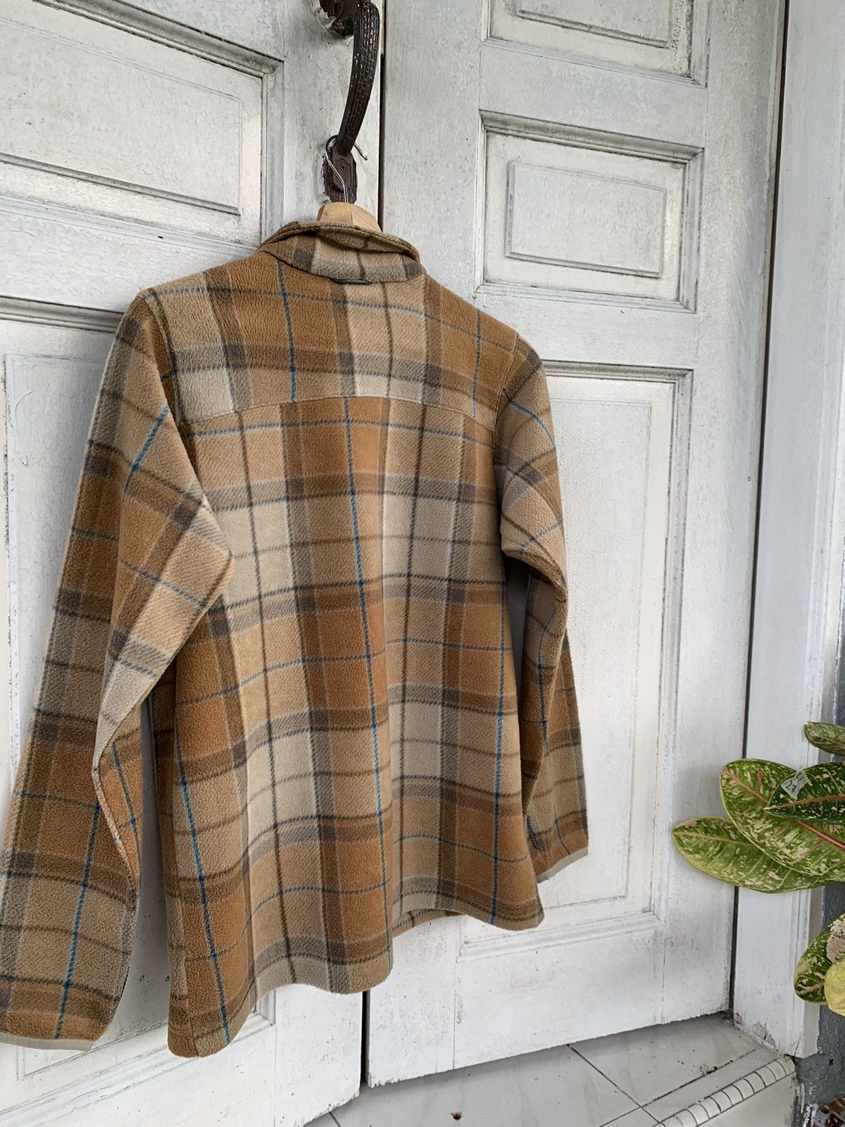 Columbia × Vintage Vintage Columbia interchange fleece Jacket Size US M / EU 48-50 / 2 - 6 Thumbnail