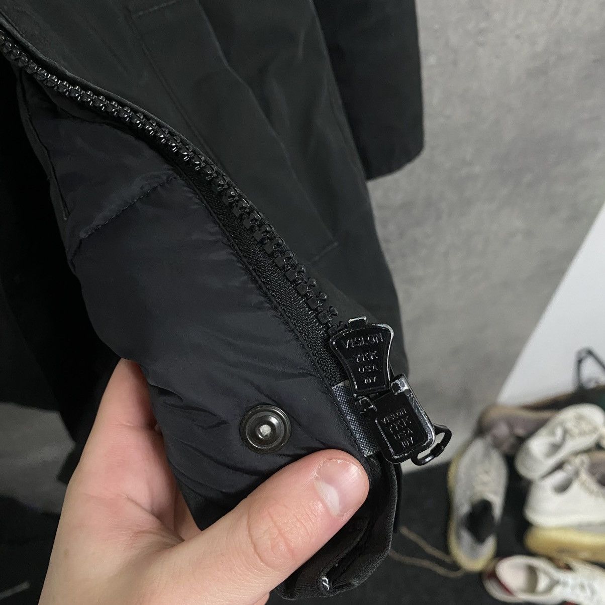 Canada Goose Canada Goose Parka Jacket Size S / US 4 / IT 40 - 13 Thumbnail