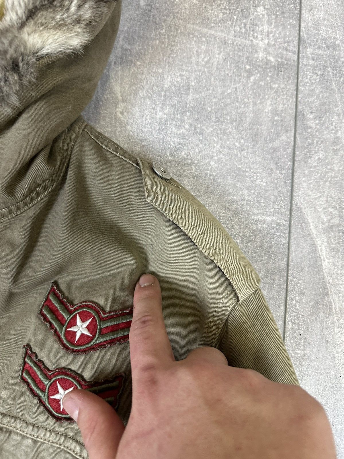 Dolce & Gabbana Women’s vintage luxury jackets Dolce & Gabbana Size S / US 4 / IT 40 - 12 Thumbnail