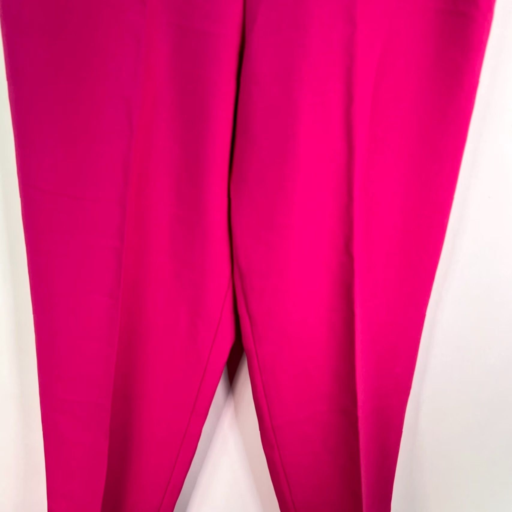 Levi's VINTAGE Levi's Bend Over Pants Womens 20W Pink 32X32 Levi's Bend Over Pants Womens 20W Pink 32X32 Size 42" / US 20 - 3 Thumbnail