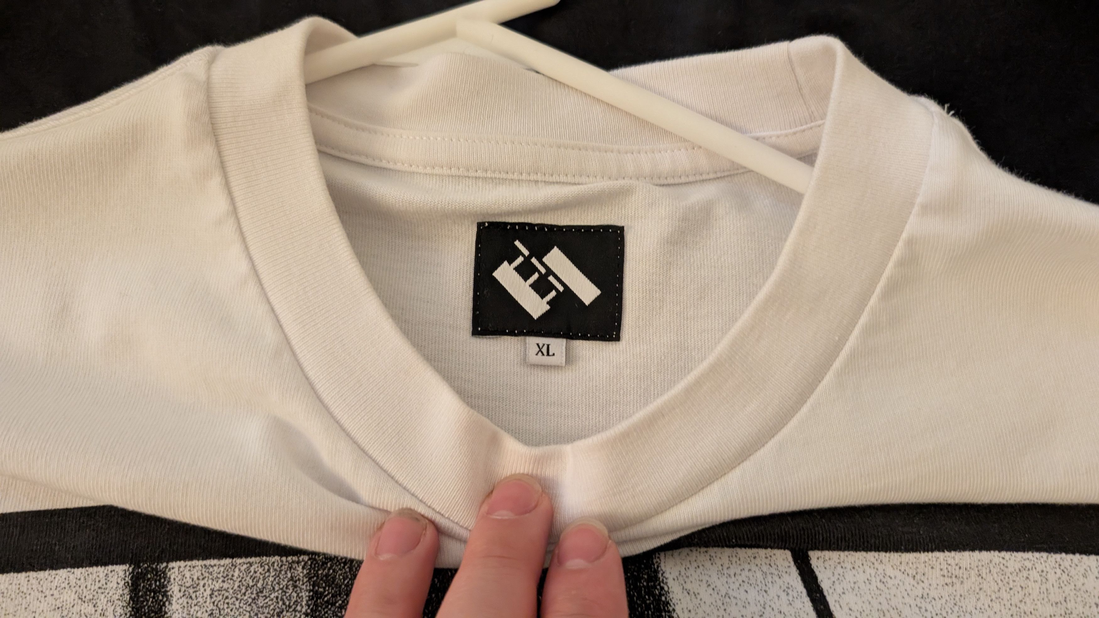 The Trilogy Tapes The Trilogy Tapes Long Sleeve Size US XL / EU 56 / 4 - 2 Thumbnail