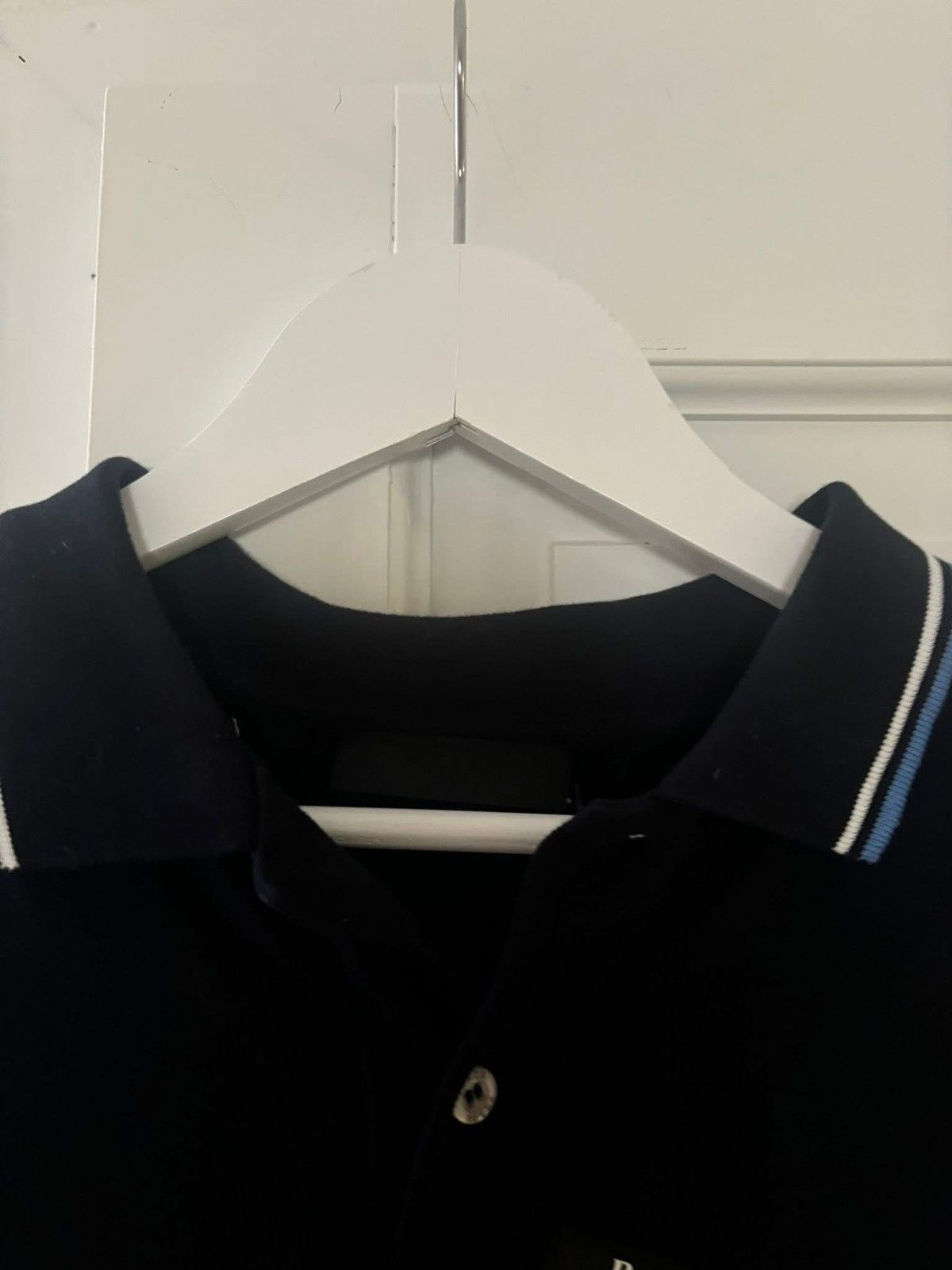 Prada Brand new Size US L / EU 52-54 / 3 - 3 Thumbnail