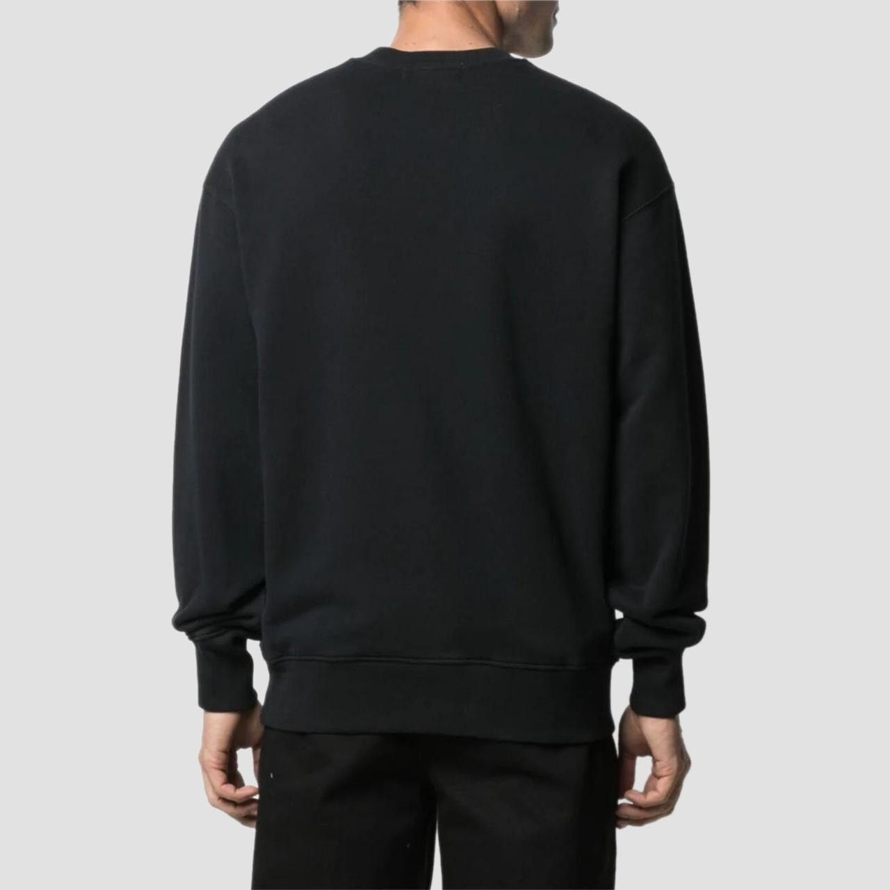 Ambush Design Ambush Crewneck Inserts Sweatshirt Size US S / EU 44-46 / 1 - 5 Thumbnail