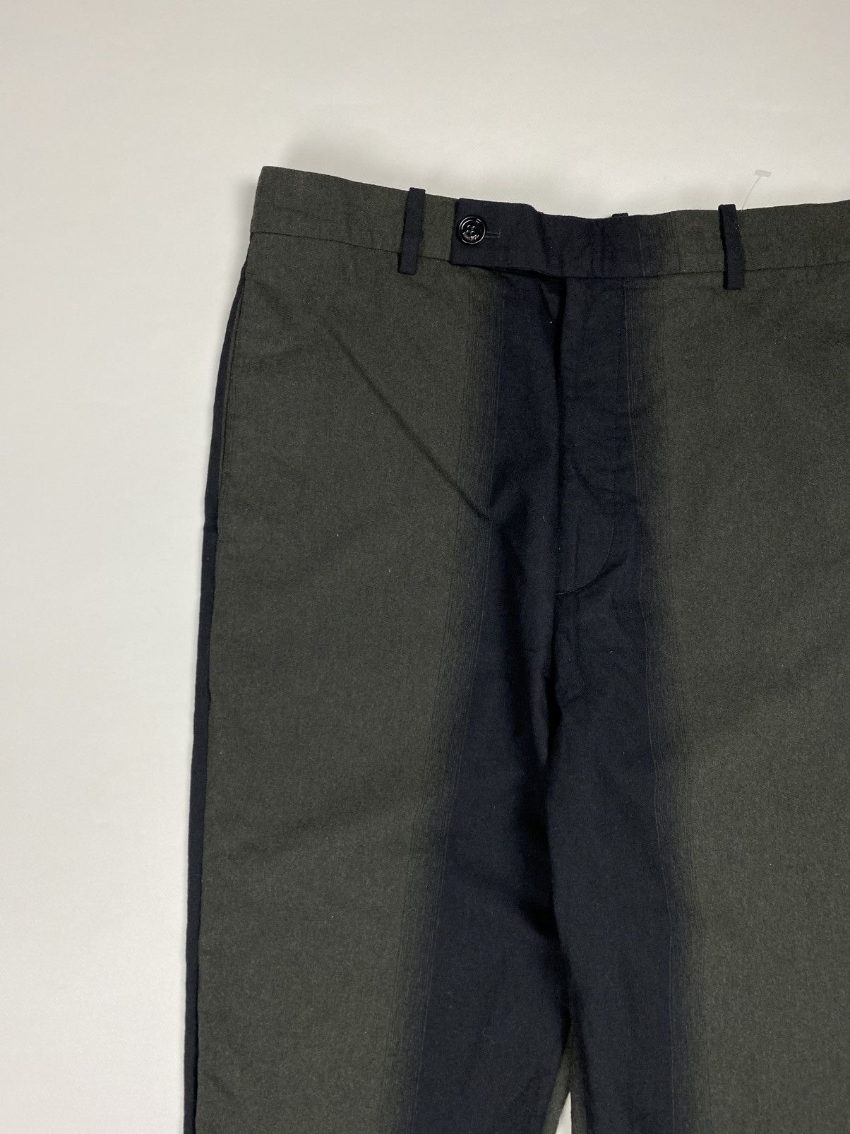Golden Goose GGDB Golden Goose Deluxe Brand wool dress pants trousers Size US 34 / EU 50 - 7 Thumbnail
