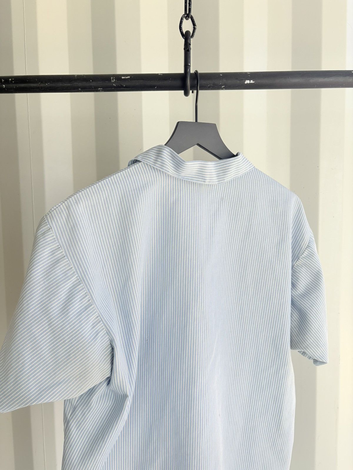 Vintage Vintage Ben Davis Shirt Faded Distressed Grunge Size US L / EU 52-54 / 3 - 5 Thumbnail
