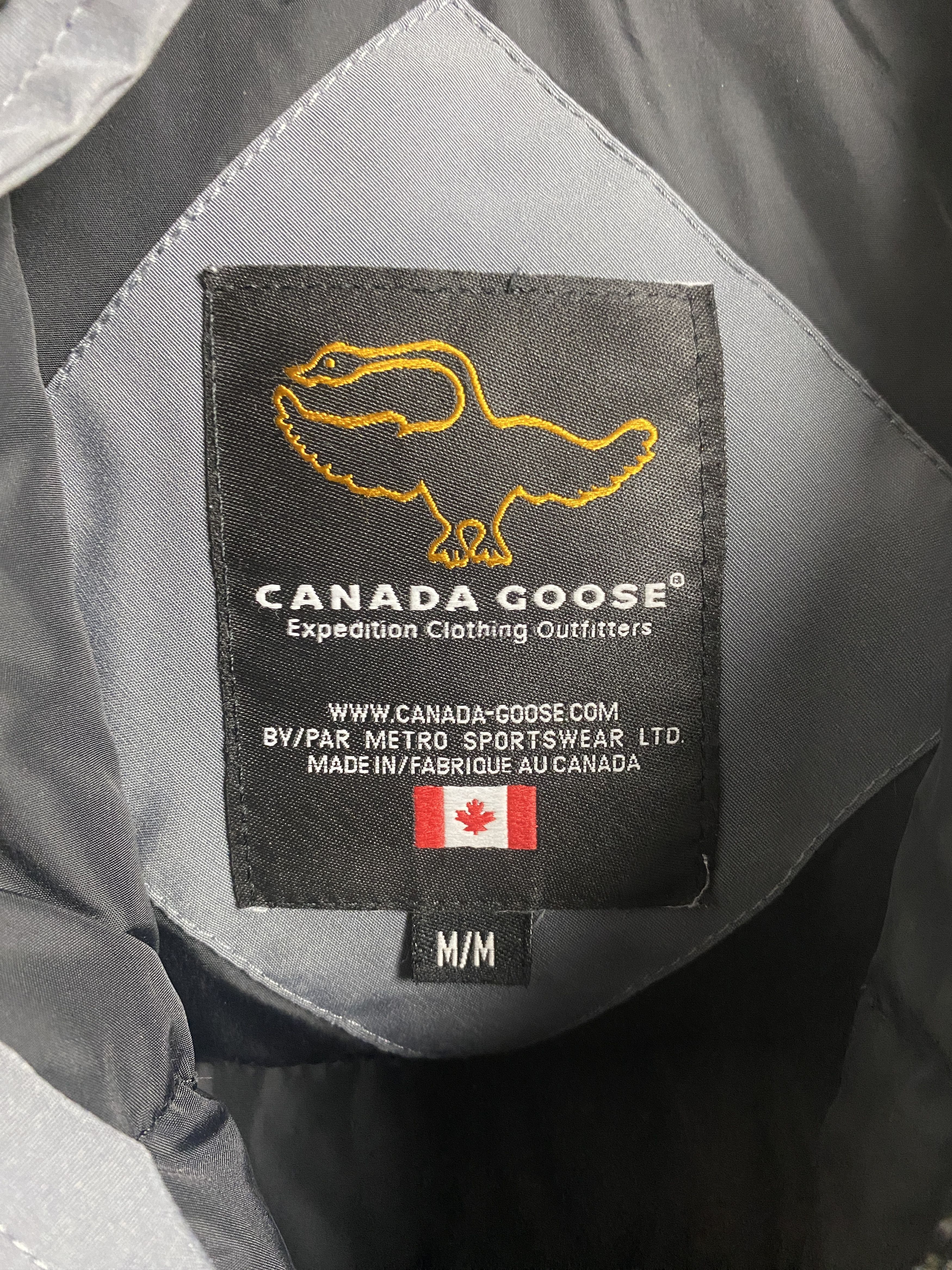 Canada Goose Canada Goose Chilliwack Bomber Jacket heavy Size US M / EU 48-50 / 2 - 5 Thumbnail