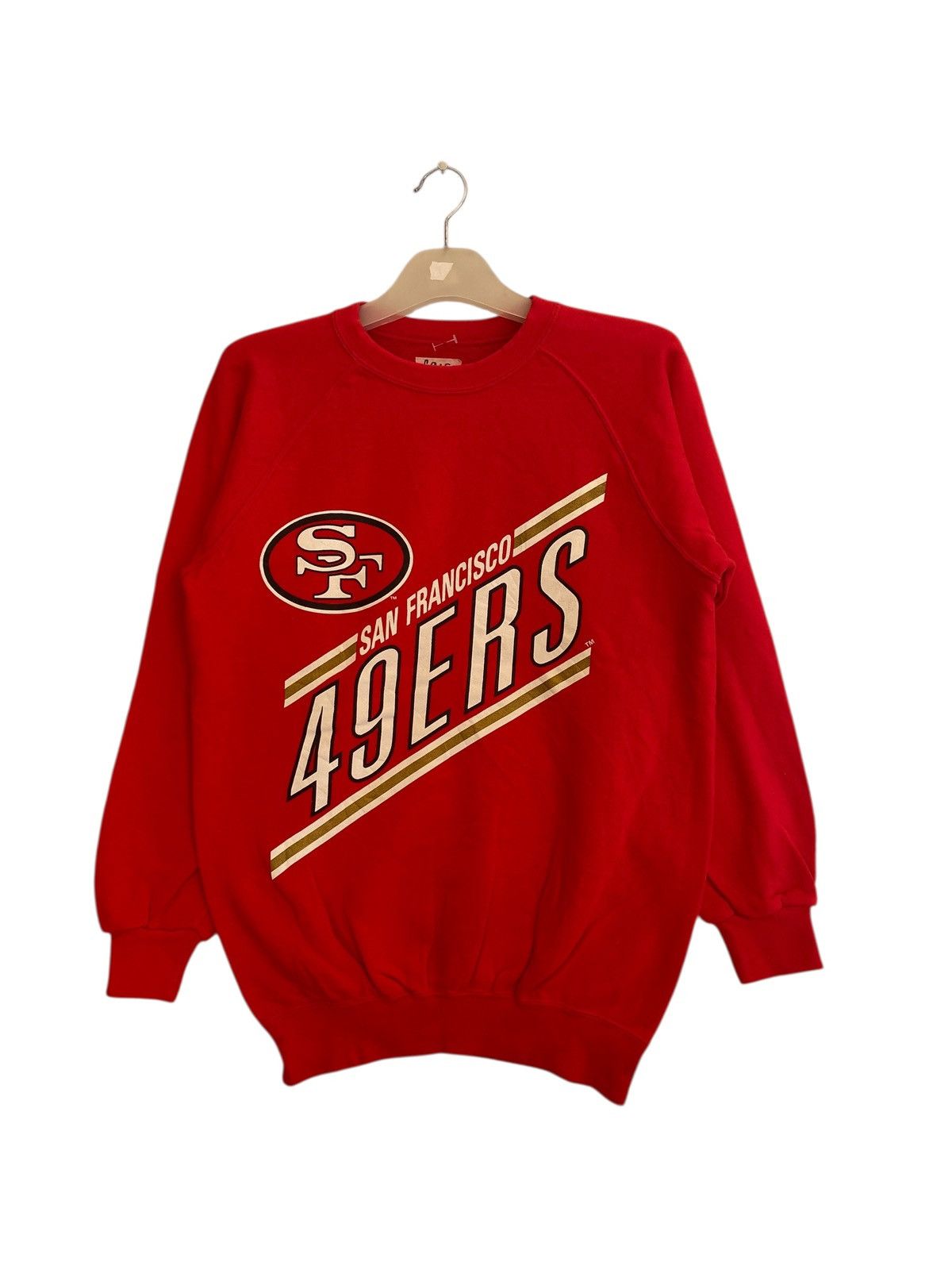 Other Vintage San Francisco 49Ers NFL Sweatshirt Size US M / EU 48-50 / 2 - 1 Thumbnail