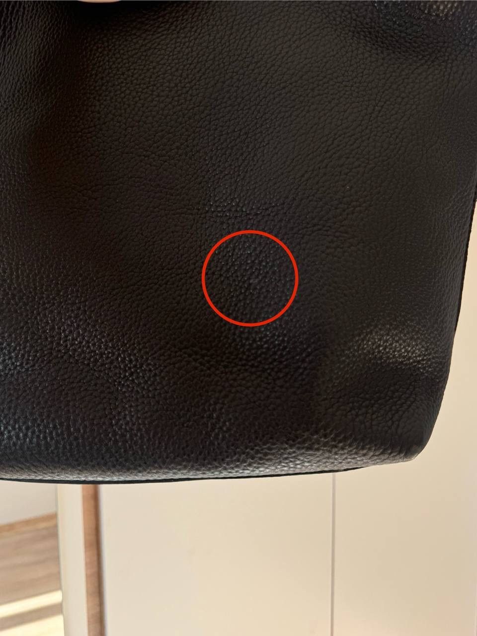 Jil Sander Jil Sander Nappa Leather Slouchy Hobo Bag Minimalist Luxury Size ONE SIZE - 7 Thumbnail
