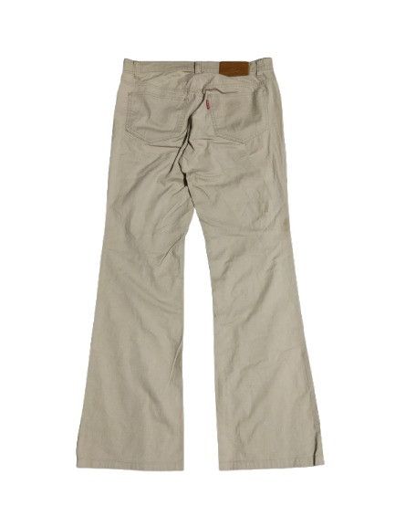 Tornado Mart Tornado Mart Flare Pants Size US 32 / EU 48 - 2 Thumbnail