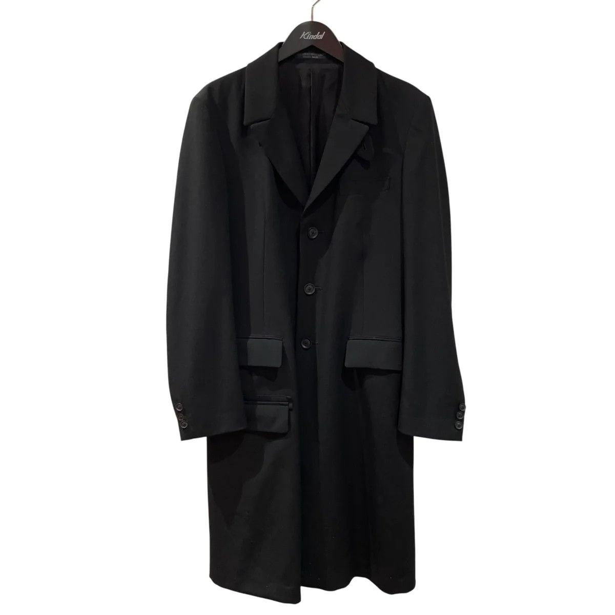 Yohji Yamamoto REGULATION Yohji Yamamoto/ Re-gabardine