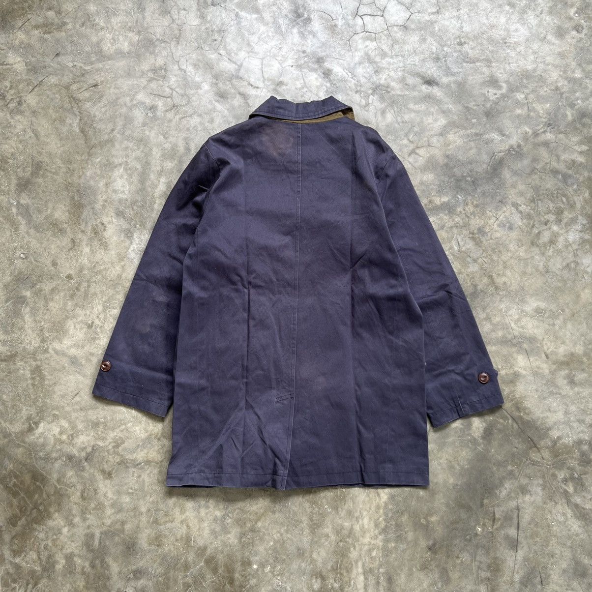FrizmWORKS Frizmworks Parka Jacket Size US M / EU 48-50 / 2 - 2 Thumbnail