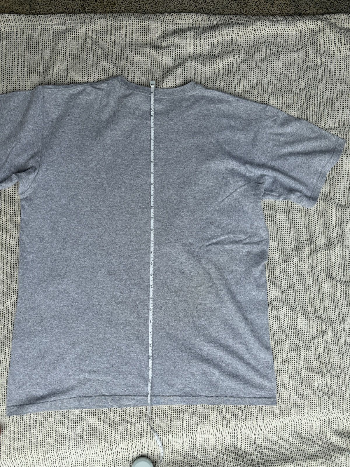 Anvil × Vintage Venice Beach California Muscle Beach T shirt Size US L / EU 52-54 / 3 - 3 Thumbnail