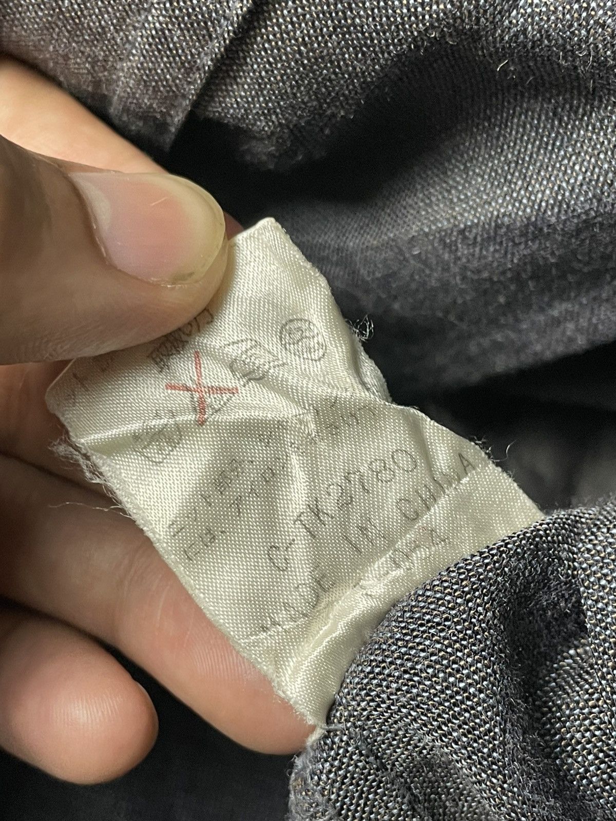 Japanese Brand × Vintage Vintage STOWE Advanced Light Jacket (93) Size US L / EU 52-54 / 3 - 8 Thumbnail
