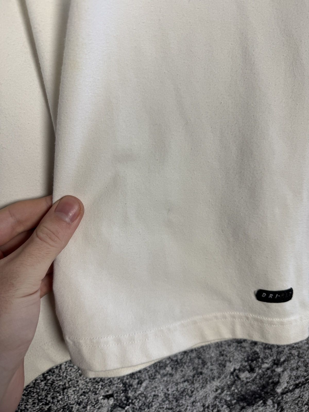 Nike Women’s Vintage Nike Dri Fit Court Tennis Polo Shirt Rare Xl Size XL / US 12-14 / IT 48-50 - 16 Thumbnail